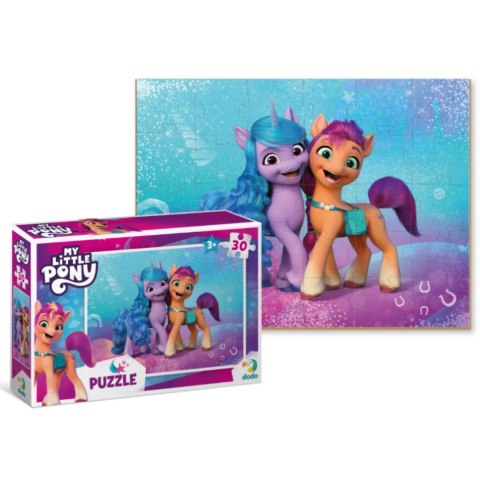 Puzzle 30 elementów. My Little Pony Puzzle 30 elementów. My Little Pony