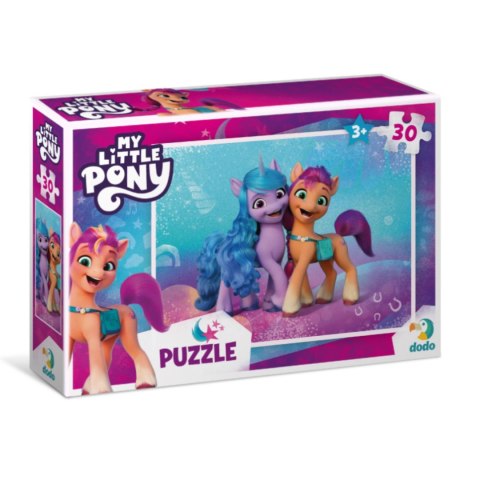Puzzle 30 elementów. My Little Pony Puzzle 30 elementów. My Little Pony