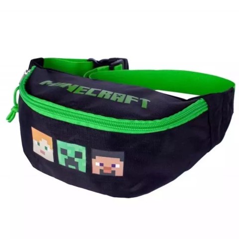 Saszetka Minecraft Alex&Steven Saszetka Minecraft Alex&Steven