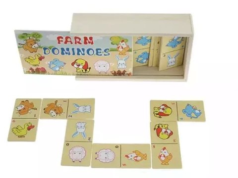 Układanka Puzzle drewniane 543485 Układanka Puzzle drewniane 543485