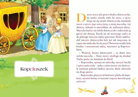Czytanki metodą sylabową Czytanki metodą sylabową