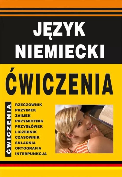 Język niemiecki. Ćwiczenia Język niemiecki. Ćwiczenia