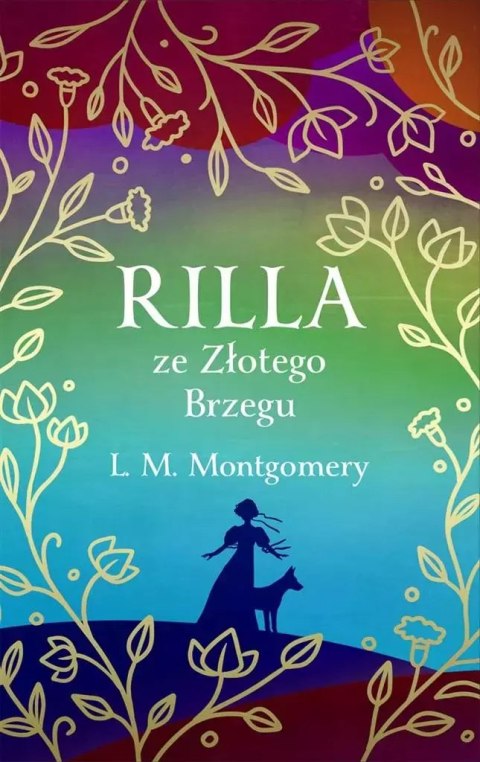 Rilla ze Złotego Brzegu w.ekskluzywne Rilla ze Złotego Brzegu w.ekskluzywne
