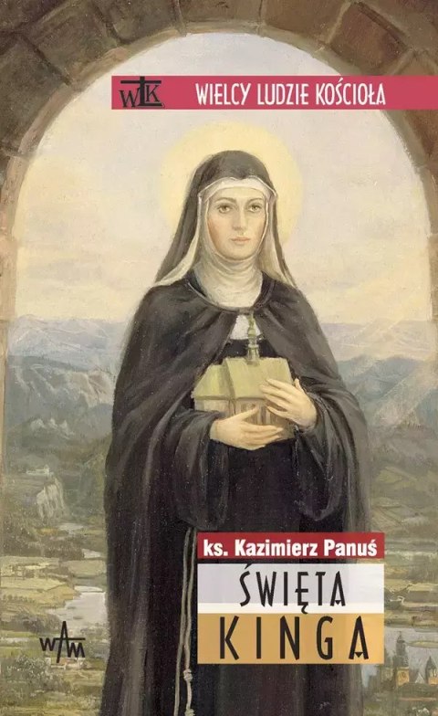 Święta Kinga Święta Kinga