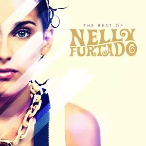 The Best Of Nelly Furtado. CD