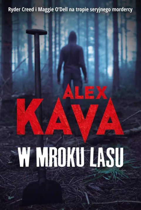 W mroku lasu W mroku lasu