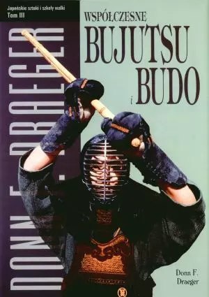 Współczesne bujutsu i budo Współczesne bujutsu i budo