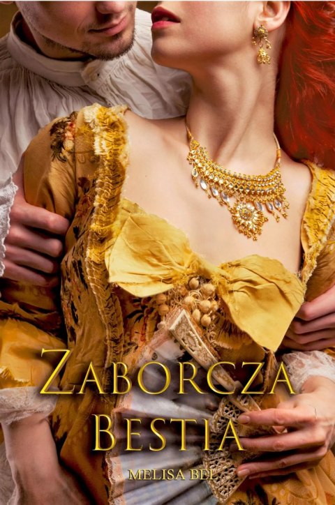 Zaborcza bestia Zaborcza bestia
