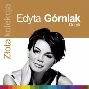 Złota kolekcja. Dotyk (Reedycja), CD