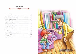 Akademia pana Kleksa
