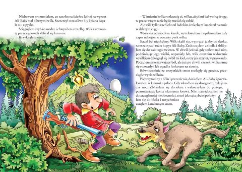 Akademia pana Kleksa Akademia pana Kleksa
