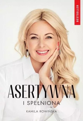 Asertywna i spełniona