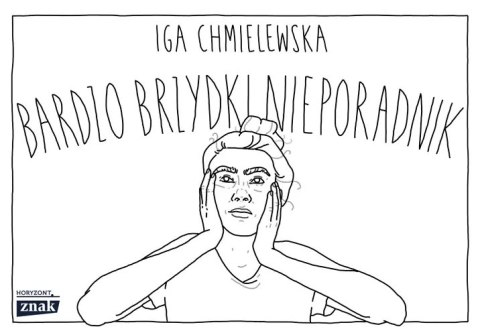 Bardzo brzydki nieporadnik Bardzo brzydki nieporadnik