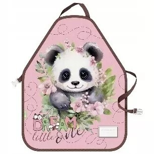 FARTUSZEK OCHRONNY PANDA 10 DERFORM
