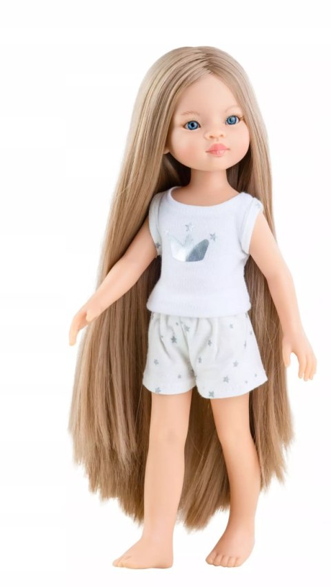 Lalka Paola Reina Amigas Pijamas 32 cm
