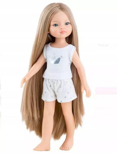 Lalka Paola Reina Amigas Pijamas 32 cm