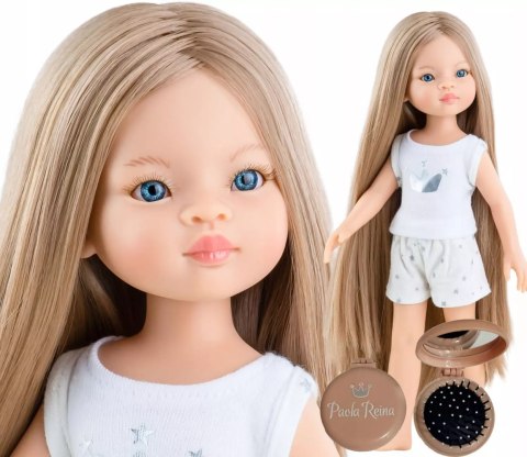 Lalka Paola Reina Amigas Pijamas 32 cm