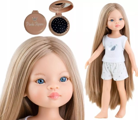 Lalka Paola Reina Amigas Pijamas 32 cm
