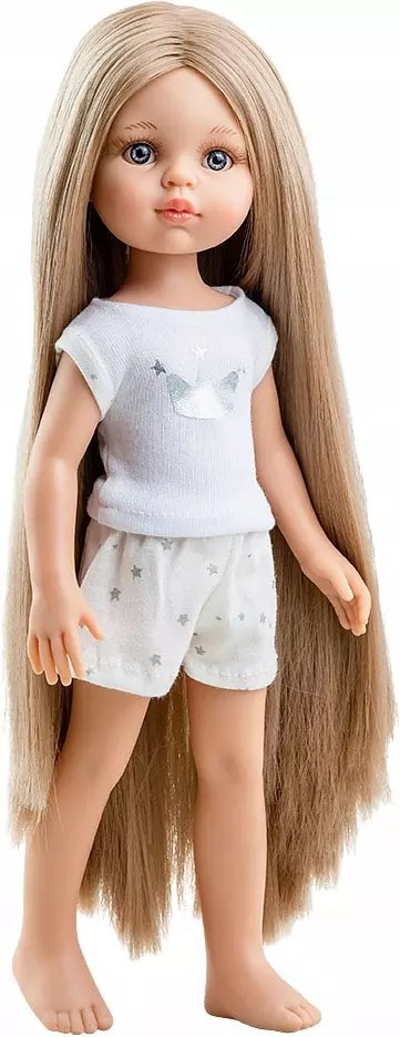 Lalka Paola Reina Amigas Pijamas 32 cm