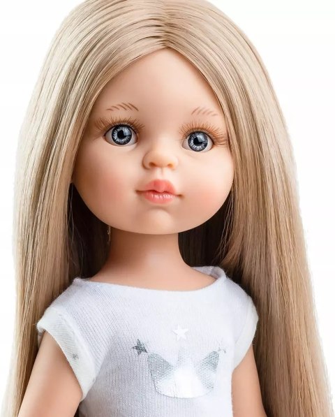 Lalka Paola Reina Amigas Pijamas 32 cm