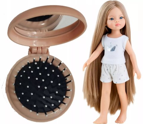 Lalka Paola Reina Amigas Pijamas 32 cm