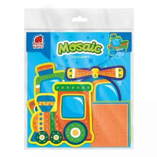 Mozaika Transport