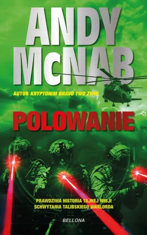 Polowanie Polowanie