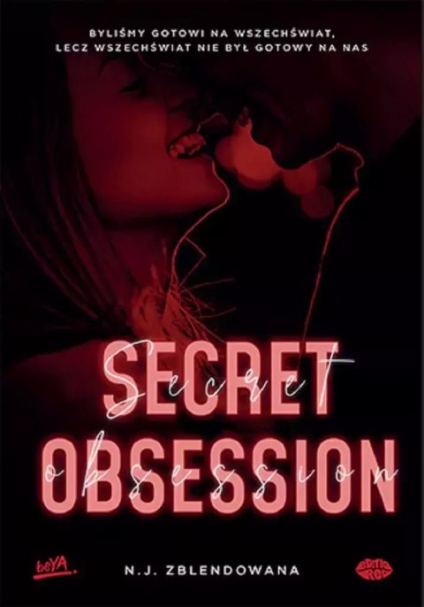 Secret obsession Secret obsession