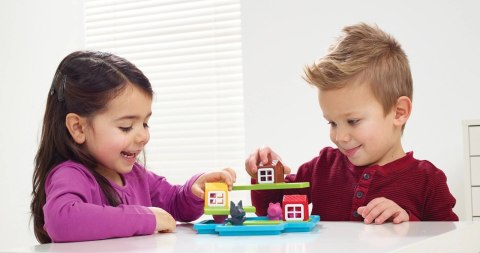 Smart Games. Trzy Małe Świnki