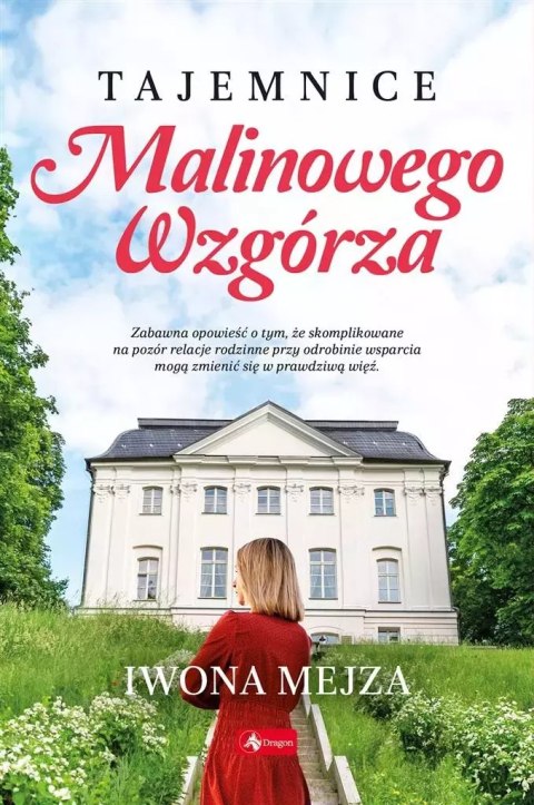 Tajemnice Malinowego Wzgórza Tajemnice Malinowego Wzgórza