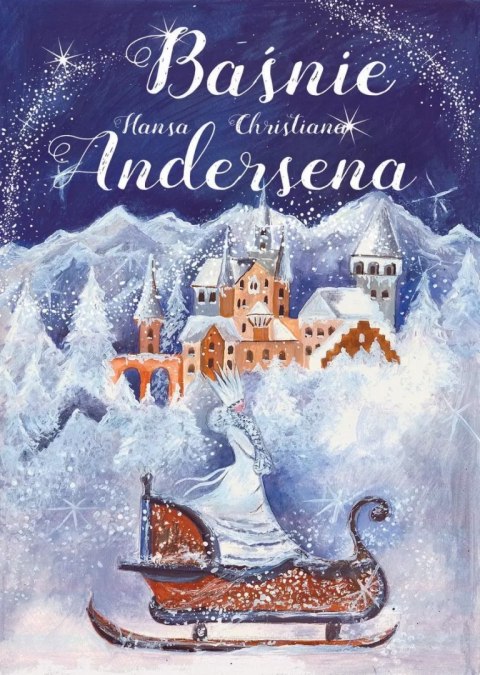 Baśnie Hansa Christiana Andersena Baśnie Hansa Christiana Andersena