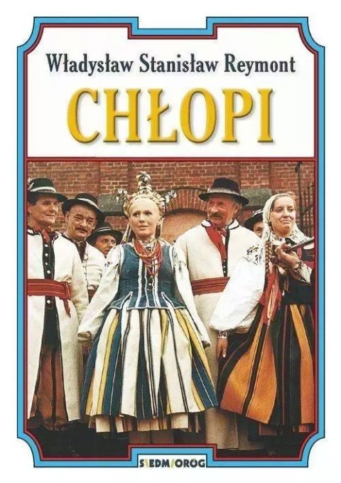 Chłopi Chłopi