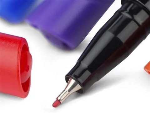 Cienkopis BIC Intensity Fine 0,4mm Czerwony
