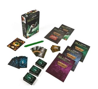 Escape Tales. Dzieci Żmijowego lasu