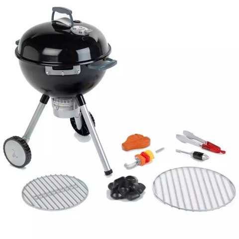 Grill Weber ze światłem i dźwiękiem Grill Weber ze światłem i dźwiękiem