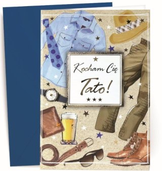 Karnert Kocham Cię Tato