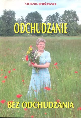 Odchudzanie bez odchudzania w.2016