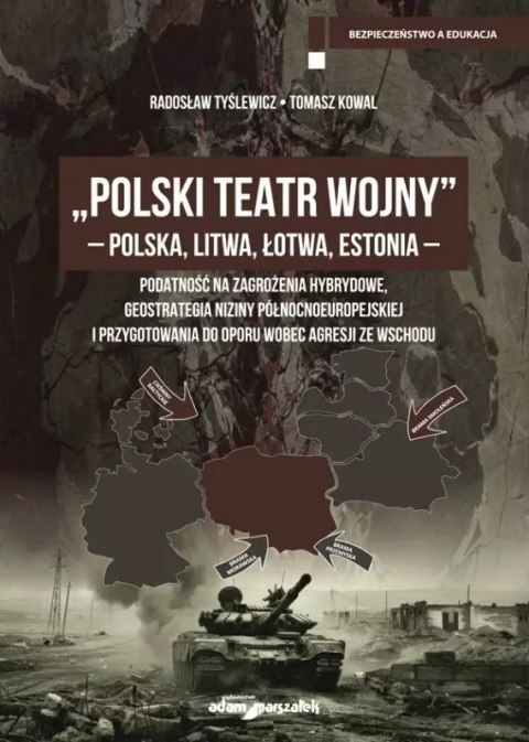 Polski Teatr Wojny Polski Teatr Wojny