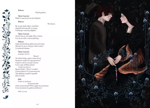 Romeo i Julia Romeo i Julia