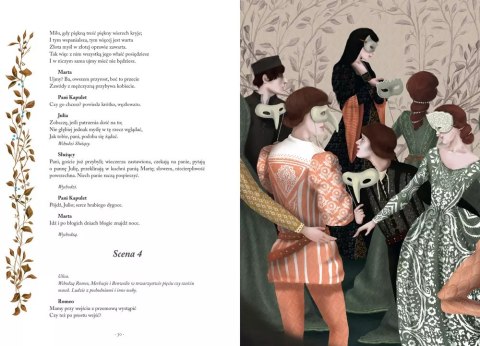 Romeo i Julia Romeo i Julia