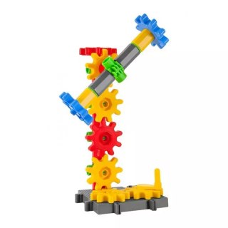 Klocki Basic, 120 elementów