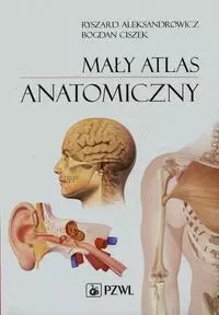 Mały atlas anatomiczny Mały atlas anatomiczny