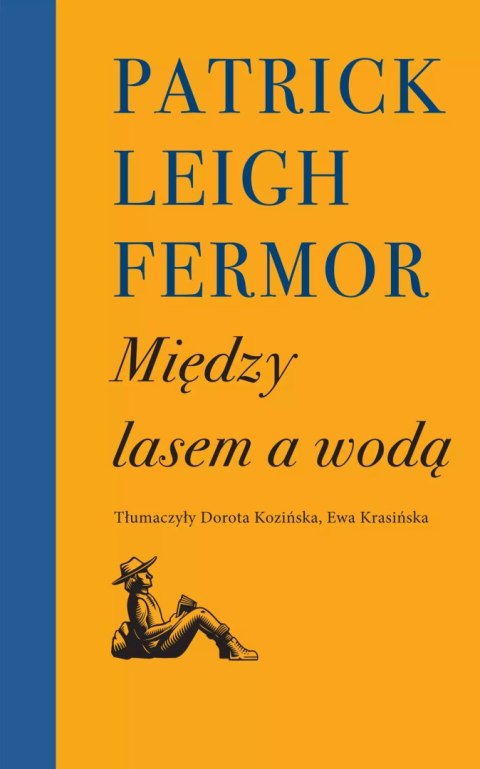 Między lasem a wodą Między lasem a wodą