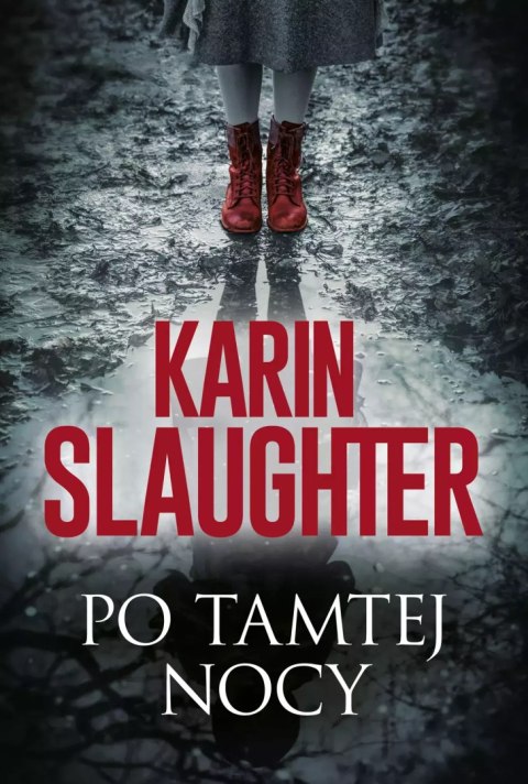 Po tamtej nocy Po tamtej nocy