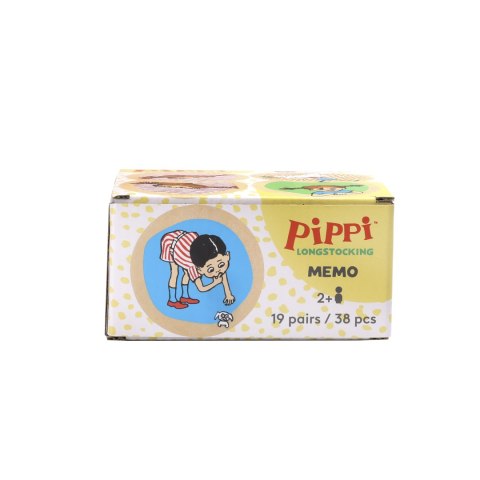 Drewniana gra edukacyjna memory dla dzieci zabawka zestaw Pippi Langstrumpf Drewniana gra edukacyjna memory dla dzieci zabawka zestaw Pippi Langstrumpf