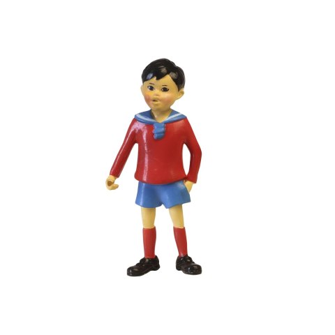 Figurka Tommy Pippi Langstrumpf, zabawka dla dzieci, odgrywanie ról lalkami Figurka Tommy Pippi Langstrumpf, zabawka dla dzieci, odgrywanie ról lalkami