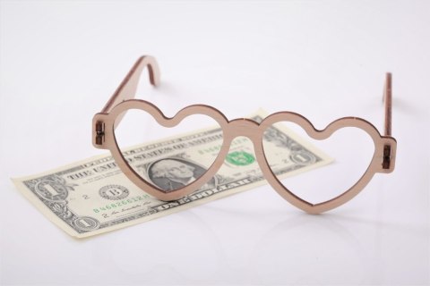 Mr.Playwood Wooden 3D Puzzle - Heart Glasses Mr.Playwood Wooden 3D Puzzle - Heart Glasses