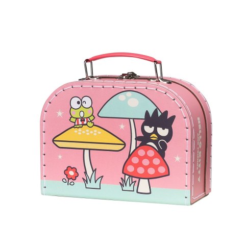 Walizeczka dla dzieci Hello Kitty akcesoria zabawki przechowywanie zabawek Walizeczka dla dzieci Hello Kitty akcesoria zabawki przechowywanie zabawek