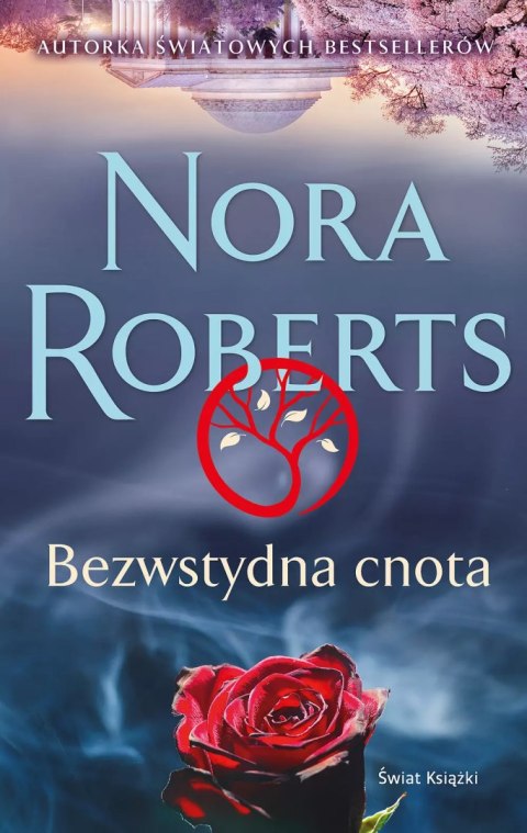 Bezwstydna cnota (wydanie pocketowe) Bezwstydna cnota (wydanie pocketowe)