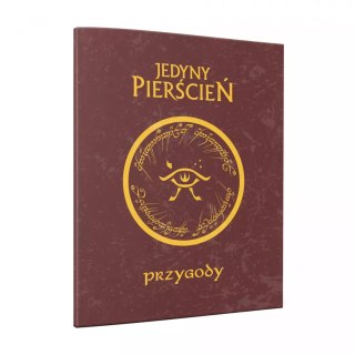 Black Monk Jedyny Pierścień zestaw startowy